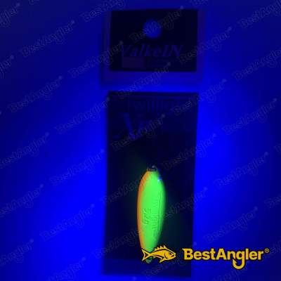 ValkeIN Twillight XF 5.2g No.14 Black Chart Orange / Black - UV