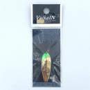 ValkeIN Twillight XF 5.2g No.10 Fluro Green Gold / Gold