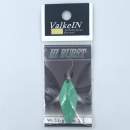 ValkeIN Hi-Burst 3.6g No.11 Emerald Green