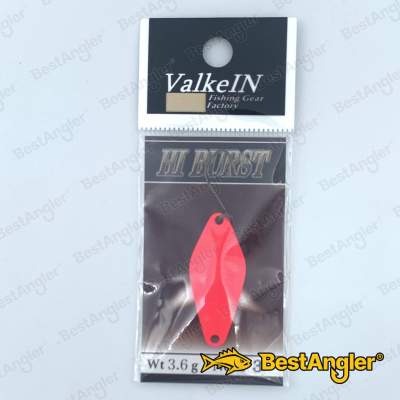 ValkeIN Hi-Burst 3.6g No.13 Fluorescent Pink