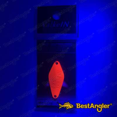 ValkeIN Hi-Burst 3.6g No.13 Fluorescent Pink - UV