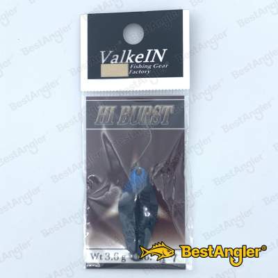 ValkeIN Hi-Burst 3.6g No.47 AR Blue