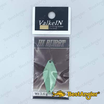 ValkeIN Hi-Burst 3.6g GLT3 LIMITED