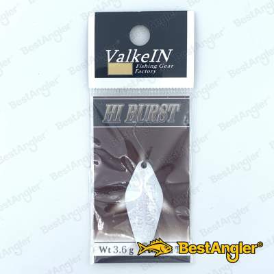 ValkeIN Hi-Burst 3.6g GLT4 LIMITED