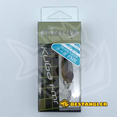 ValkeIN Kuga FMR Cacao Honey M111