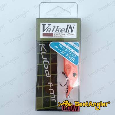 ValkeIN Kuga FMR Paparazzi Peach C156