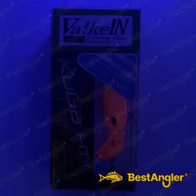 ValkeIN Kuga FMR Paparazzi Peach C156 - GLOW