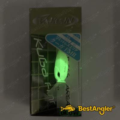 ValkeIN Kuga FMR Shooting Chart C158 - GLOW