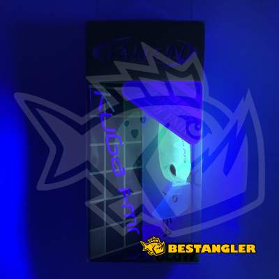 ValkeIN Kuga FMR Mat Glow M028 - UV