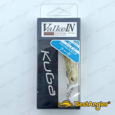 ValkeIN Kuga Pure Drop C080