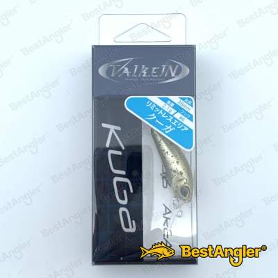ValkeIN Kuga Real Rush C174