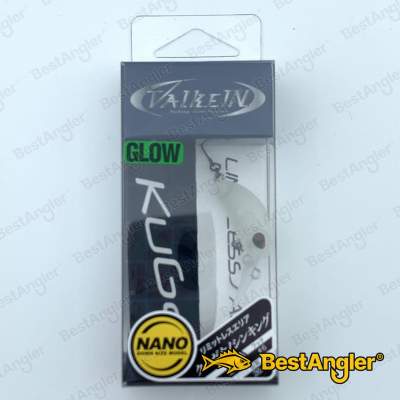 ValkeIN Kuga Nano S Matt Glow M028