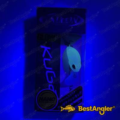 ValkeIN Kuga Nano S Matt Glow M028 - UV