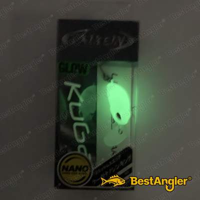 ValkeIN Kuga Nano S Matt Glow M028 - GLOW