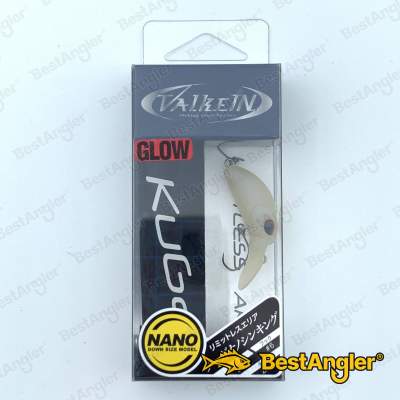 ValkeIN Kuga Nano S Mat Lemonade Glow M173
