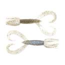 Keitech Little Spider 2" Electric Shad - #440