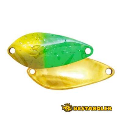 ValkeIN Scheila 1.8g No.27 Shine Lime Gold