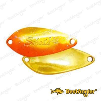 ValkeIN Scheila 1.8g No.28 R Orange Gold