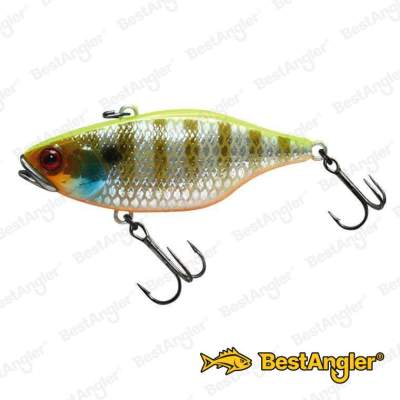 Jackall TN70 Full Tungsten Uroko HL Chartback Bluegill - 112337