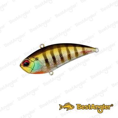 DUO Realis Vibration 68 G-Fix LG Ghost Gill CCC3351