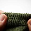 Geoff Anderson podkolenky WizWool Coozy