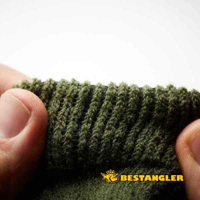 Geoff Anderson podkolenky WizWool Coozy