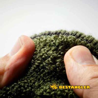 Geoff Anderson podkolenky WizWool Coozy