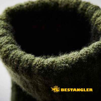 Geoff Anderson podkolenky WizWool Coozy