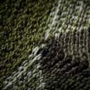 Geoff Anderson podkolenky WizWool Coozy