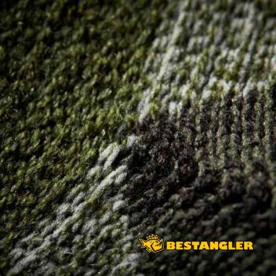 Geoff Anderson podkolenky WizWool Coozy