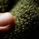 Geoff Anderson podkolenky WizWool Coozy