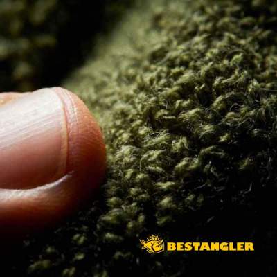 Geoff Anderson podkolenky WizWool Coozy