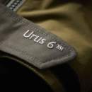 Geoff Anderson kalhoty Urus 6 moss