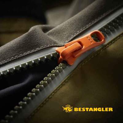 Geoff Anderson kalhoty Urus 6 moss