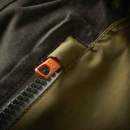 Geoff Anderson kalhoty Urus 6 moss