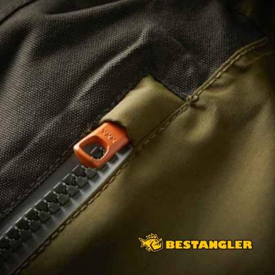 Geoff Anderson kalhoty Urus 6 moss