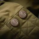 Geoff Anderson kalhoty Urus 6 moss