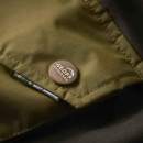 Geoff Anderson kalhoty Urus 6 moss