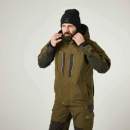 Geoff Anderson bunda Dozer 6 moss