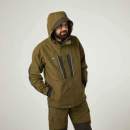 Geoff Anderson bunda Dozer 6 moss