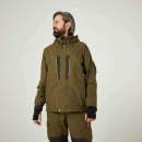 Geoff Anderson bunda Dozer 6 moss