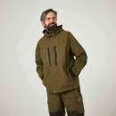 Geoff Anderson bunda Dozer 6 moss