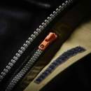 Geoff Anderson bunda Dozer 6 moss