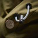 Geoff Anderson bunda Dozer 6 moss