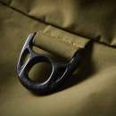 Geoff Anderson bunda Dozer 6 moss