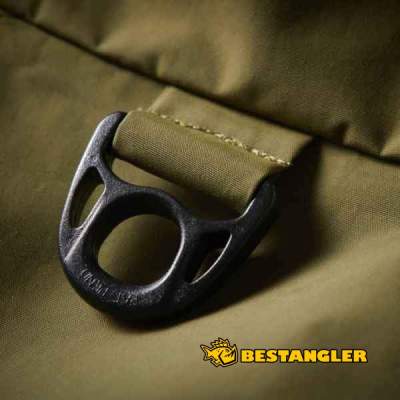 Geoff Anderson bunda Dozer 6 moss