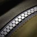 Geoff Anderson bunda Dozer 6 moss