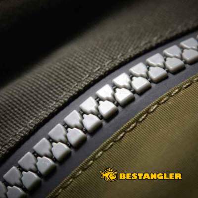 Geoff Anderson bunda Dozer 6 moss