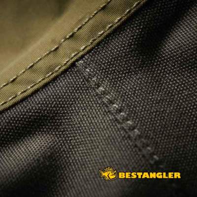 Geoff Anderson bunda Dozer 6 moss