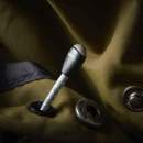 Geoff Anderson bunda Dozer 6 moss